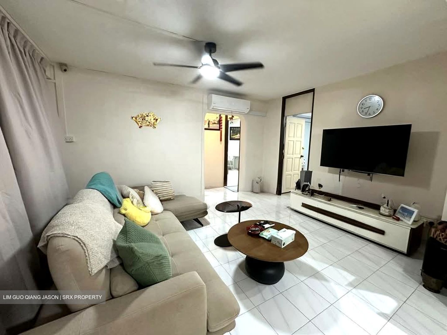 Blk 350 Yishun Jasmine (Yishun), HDB 4 Rooms #599921511